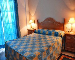 Heritage Resorts At Matchroom Fuengirola Exterior foto
